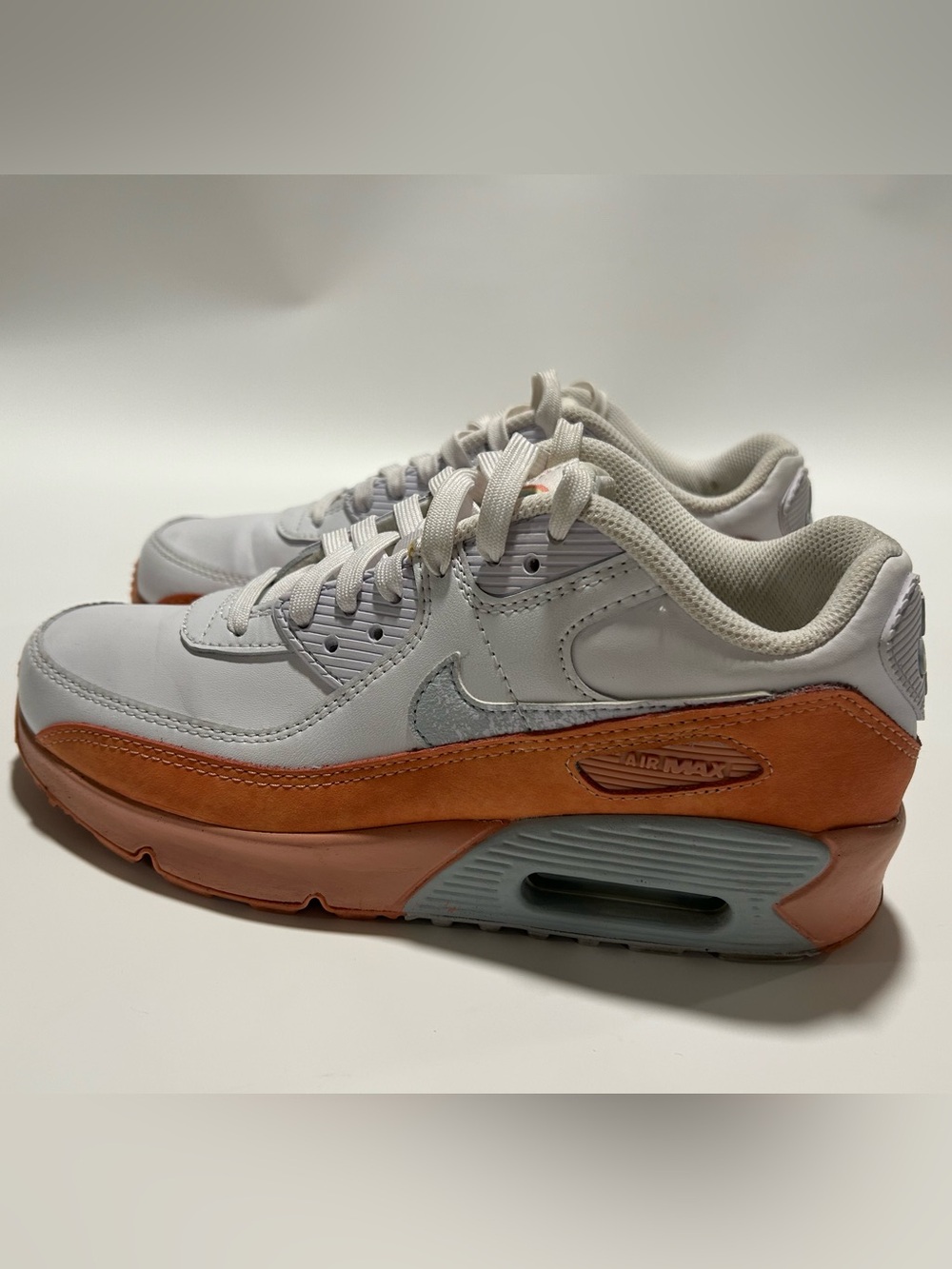 Nike Kids Air Max 90 Sneakers